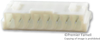 Wire-Board Connector, Receptacle, 8 Position, 2Mm; Product Range Amp Te Connectivity - 29K6046 - Newark, An Avnet Company