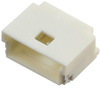 Connector, Header, 2Pos, 1Row, 1Mm; Pitch Spacing Molex - 39AH6293 - Newark, An Avnet Company