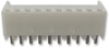 Conn, R/a Rcpt, 9Pos, 1Row, 1.25Mm Rohs Compliant Molex - 85AJ7493 - Newark, An Avnet Company