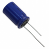Aluminum Electrolytic Capacitors - MAL214254795E3 - Lingto Electronic Limited