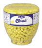 3M 391-1001 E-A-R Classic Ear Plugs(1 Bottle) - 665521305 - Wiper Master, Inc.
