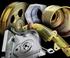 Alkaline Zinc Plating -- EXCEL® 800 - Image