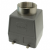 Heavy Duty Connector Housings, Hoods, Bases - 1195-4735-ND - DigiKey