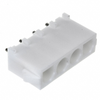Headers, Receptacles, Female Sockets - A25264-ND - DigiKey