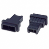Rectangular Connector Housings - A29849-ND - DigiKey