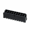 Headers, Male Pins - WM10715-ND - DigiKey