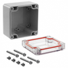 Boxes - SRB33-TCBG-ND - DigiKey