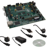 Embedded MCU, DSP Evaluation Boards -- HW-SD1800A-DSP-SB-UNI-G-J-ND