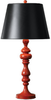 Light Table Lamp - 9764SC - Murray Feiss Lighting