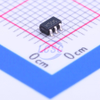 Operational Amplifier/Comparator >> Comparators -- TS331ILT - Image