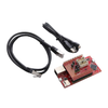 Evaluation and Demonstration Boards and Kits - 448-OPTIGATRUSTEEVALKITTOBO1-ND - DigiKey