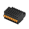Headers, Plugs and Sockets - 281-2439690000-ND - DigiKey