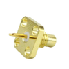Coaxial Connector (RF) Assemblies - 5328-SC8817-ND - DigiKey