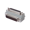 D-Sub, D-Shaped Connector Adapters - 5073-DG9025MF2-ND - DigiKey