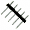 Headers, Plugs and Sockets - 277-1752-ND - DigiKey