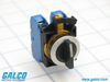 IDEC Selector Switches Non-Illuminated - CW4S-33E20 - Galco Industrial Electronics
