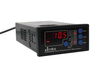 Digital Power Supply, Display, 2 Channels, RS232, ±15 VDC, 0.75 Amp Model: PDR2000AO - PDR2000AO - Newport MKS