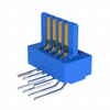 Edgeboard Connectors - ECC04MMDN-ND - DigiKey