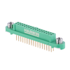 Headers & Wire Housings - G125-FV13405F2P - Powell Electronics, Inc.