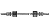 Power Connectors - 830612-1 - Powell Electronics, Inc.