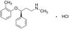 ent S-(+)-Atomoxetine • HCl - 6940 - Medical Isotopes, Inc.