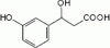 3-(3-Hydroxyphenyl)-3-hydroxypropionic Acid - 5172 - Medical Isotopes, Inc.