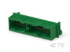 PCB Headers & Receptacles - 1418939-7 - TE Connectivity