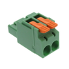 Headers, Plugs and Sockets - 277-1110581-ND - DigiKey