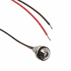 Panel Indicators, Pilot Lights - 28-CD-1-8711-9909-I-ND - DigiKey