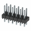 Headers, Male Pins - 612-HTSW-106-07-TM-D-LL-ND - DigiKey