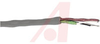 COMPUTER CABLE, DATALENE INSULATE, 24 AWG STRAND (7X32), 2 PAIRS CHROME - 70005825 - Allied Electronics, Inc.