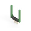 Edgeboard Connectors - 151-396-010-541-658-ND - DigiKey