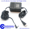 Linear Transformers and Power Supplies -- D-12V0-2A5-UD12 - Image