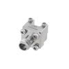 Coaxial Connector (RF) Assemblies - 6099-PE45511-ND - DigiKey