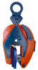 Vertical Lifting Clamps Non Marring- IPNM10 series WLL ton 0.5 -- 502100050100180 - Image