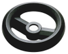 Hand Wheels -- 1611985 - Image