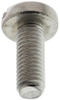 Machine Screws - 527123 - RS Components, Ltd.