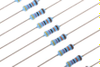 Through Hole Resistors - 6833730 - RS Components, Ltd.