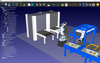 Robot Software - Roboshop Next Gen - Comau S.p.A.