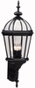 9252BK Exterior -Wall Mount - 793710 - Capital Lighting, Inc.