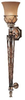 Sconces-Single Glass - 95534 - Light Center (The)