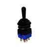 Toggle Switches - 562225 - RS Components, Ltd.