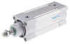 Pneumatic Piston Rod Cylinders - 1215204 - RS Components, Ltd.