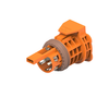 Specialized Connectors - 1734-2485612-2-ND - DigiKey