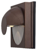 23061-BRZ/FST Exterior -Wall Mount - 672696 - Capital Lighting, Inc.