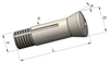 Type B – Drawback Collets - DT Technologies USA