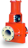 Control Pinch Valves -- Series 5200 D-port - Image