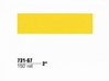 3M Scotchcal 73167 Bright Yellow Striping Automotive Tape - 2 in Width x 150 ft Length - 2 mil Thick - 051141-73167 - R. S. Hughes Company, Inc.