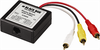 Comp Video/Stereo Balun - IC569A - Black Box