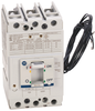140G 125A Frame Molded Case Ckt-Bkr -- 140G-G6C3-C15 - Image